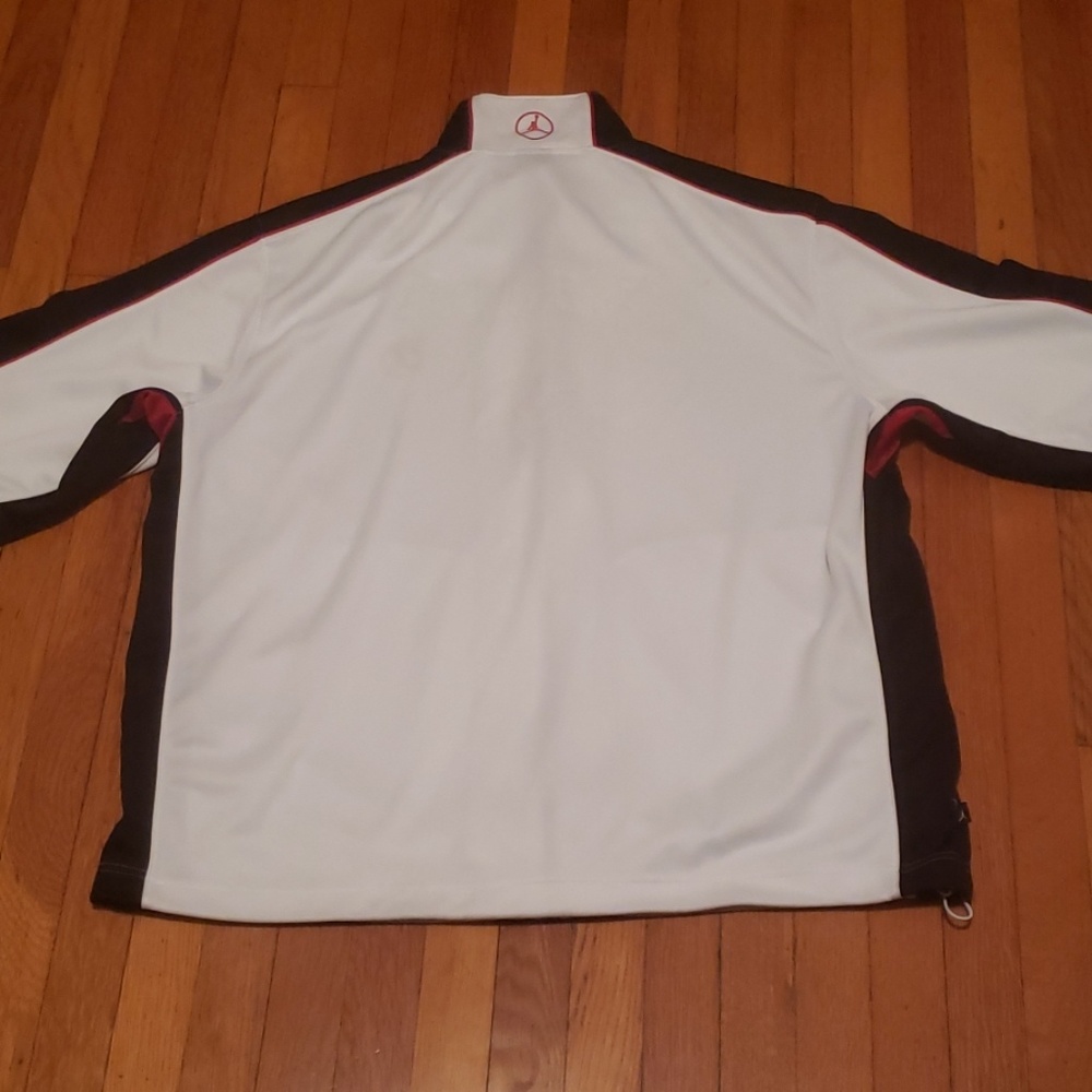 Jordan jacket